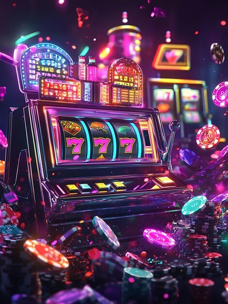 vivajack Mengapa Slot di vivajack Berbeda